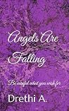Angels Are Fallin...