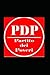 IL PARTITO DELLA PROTESTA: IL MANIFESTO (Italian Edition)