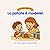 La patate à modeler: Les mots rigolos des enfants (Les Cro’s Mignons) (French Edition)