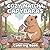 Cozy Matcha Capybaras Coloring Book