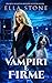 Vampiri e Firme: Un racconto breve di urban fantasy avvincente (Serie Ravens Hollow Investigations) (Italian Edition)