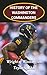 History of the Washington Commanders National Football League (NFL) Team: Weight of Washington Captures the History from Inception to the Present Day ... Series: A Comprehensive History of the NFL)