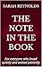 The Note in the Book