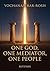 One God, One Mediator, One People
