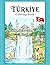 Türkiye: Coloring Book (German Edition)