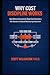Why Cost Discipline Works: How Delivery Environments Shape Cost Outcomes in Zero-Emission and Advanced Manufacturing Infrastructure