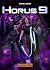 Horus 9 by Anabel Queen