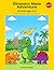 Dinosaur Maze Adventure for Kids Ages 4-8: 40 Fun and Easy Maze Puzzles with Dinosaur Facts, Coloring Elements and Answer Keys