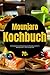 Mounjaro Kochbuch: 90 Rezepte für die Behandlung mit Mounjaro und GLP-1-Medikamenten - ohne strenge Diät (German Edition)