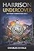 Harrison Undercover: The Sherriff Harrison Saga Vol 2