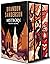 Mistborn - Trilogía original (Mistborn, #1-3) (Spanish Edition)
