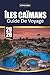 GUIDE DE VOYAGE ÎLES CAÏMANS 2026: Seven Mile Beach, Stingray City, apnée, resorts et itinéraires faciles pour les visiteurs débutants (French Edition)