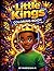 Little Kings Coloring Book (Crowned in Color)