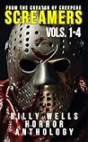 Screamers- Volume...