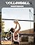 Volleyball Photo Book: Dynamic Game Action And Athletic Moves In Sports Photography | Exciting Match Moments Across 30 Pages For Volleyball Enthusiasts