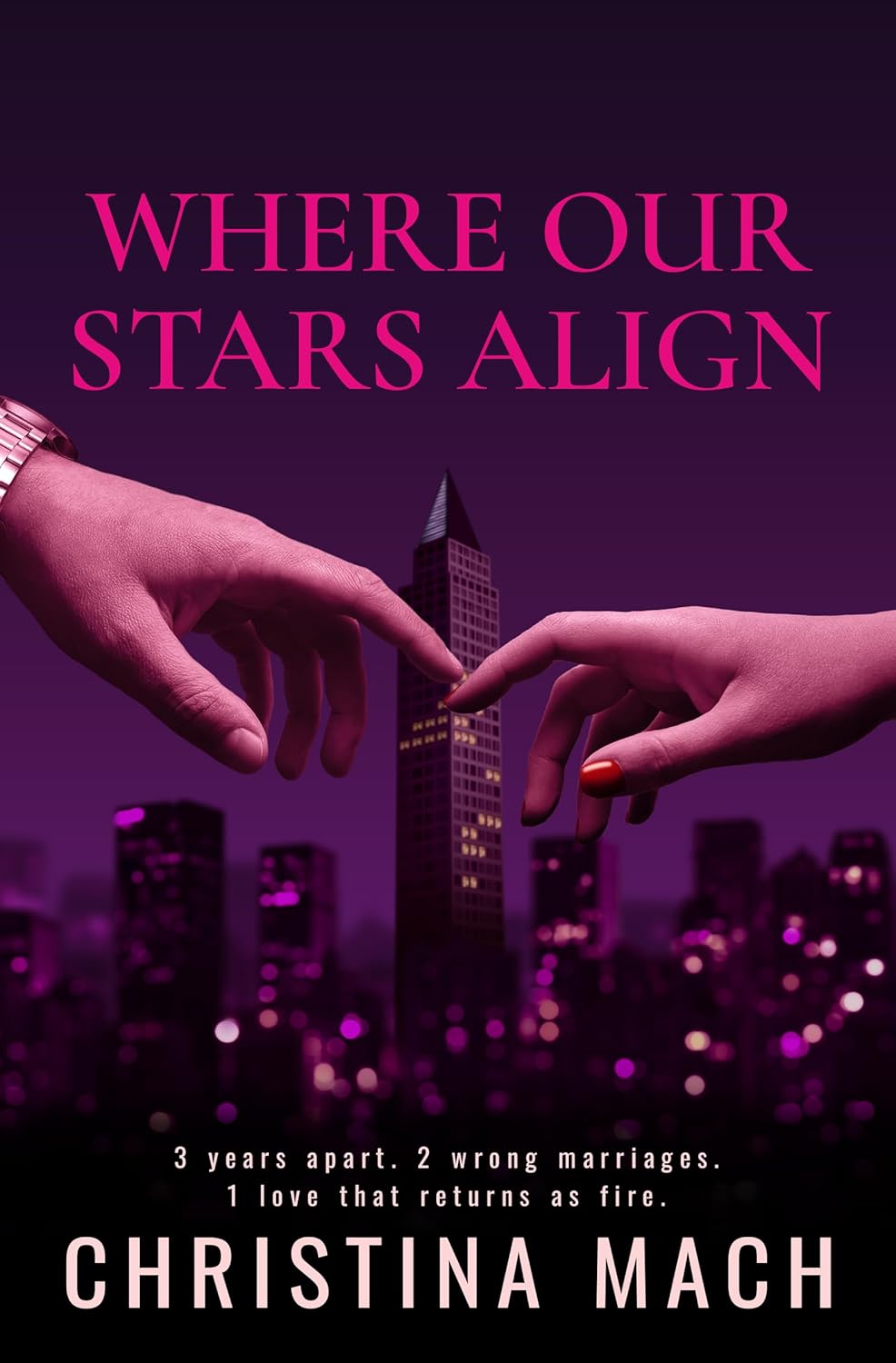Where Our Stars Align