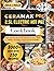 Ceramax PRO 2.5L Electric Hot Pot Cookbook: Effortless One-Pot Cooking with Fast, Flavorful, and Simple Recipes Designed for Everyday Convenience