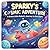 Sparky’s Cosmic Adventure: A Fun Children’s Story Book About Friendship and Space Exploration for Kids Ages 3-8