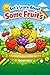 Let's learn about some fruits