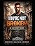 You’re Not Broken: 30-Day Reset Guide for Men: A direct, structured workbook for men who are ready to confront destructive patterns, take ownership, ... (Foundation Counseling & Coaching Workbooks)