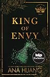 King of Envy