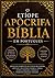 Bíblia Apócrifa Etíope em Português (Letra Grande): Coleção Completa de Textos Religiosos Antigos, incluindo Enoque, Tobias, Judite, Baruque, Esdras e Escritos Judaicos Antigos (Portuguese Edition)