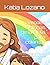 Grandes historias de la Biblia para colorear: Libro para niños de 3 a 6 años para aprender y conectar en familia (Spanish Edition)