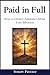 Paid in Full: Keys to Greater Assurance About Your Salvation