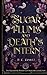 Sugar Plums and Death's Intern by D. C. Gomez