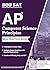 AP Computer Science Principles Practice Tests (Advanced Placement): 4 Timed MCQ Tests + Detailed Explanations (Unit/Skill Tags & Difficulty Levels)