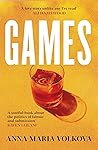 Games: A Love Story