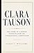 CLARA TAUSON: The Story of a Danish Tennis Player and International Competitor