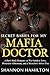 SECRET BABIES FOR MY MAFIA DOCTOR: A Dark Mafia Romance of Forbidden Love, Possessive Obsession, and a Merciless Silver Fox (Dark Empire Series)