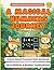 A Magical Numbers Journey with Bunny and Mini: Story-Based Preschool Math Workbook Ages 3–5 to Build Early Number Skills, Counting & First Addition (Rabbitoons Math Adventures)