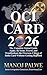 OCI Card 2026 - The Complete Global Guide updated on 18-Apr-26: Apply, Re-issue, Travel and Troubleshoot the Overseas Citizen of India Card without Getting ... & RECOVERY - The Second Chance Series)