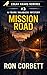 Mission Road (Frank Yakabuski, #3)
