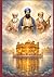 The Fragrance of the Guru’s House: Part Three of the Eternal Novel of the Bhagats and Bhatts in Guru Granth Sahib