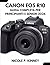 Canon Eos R10: Guida Completa Per Principianti E Esperti 2026: Un manuale semplificato passo passo per padroneggiare la tua fotocamera immortalare ... evitando complicazioni (Italian Edition)