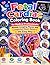 Fetal Cardiac Coloring Book for Medical Professionals: Master Imaging Planes and Congenital Heart Defects the Easy Way