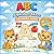 ABC Alphabet Maze Coloring Book: Trace, Solve, and Color for Kids Ages 4-8 | Preschool Letter Tracing, Fun Animal Mazes, and a Bonus 3D Paper Robot Craft