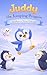 Juddy the Jumping Penguin: Makes a New Friend