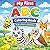 My First ABC Coloring Book: Fun and Easy Learning
