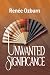 Unwanted Significance by Renée Ozburn
