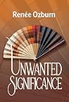 Unwanted Signific...