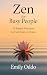 Zen for Busy People: 12 Sim...