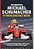 The Ultimate Unofficial Michael Schumacher Trivia Book: Test Your Formula 1 Knowledge with Over 400 Facts, Stats, and Questions on 91 Wins, 7 Titles, 1 Legend