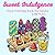 Sweet Indulgence: Cozy Coloring Book for Adults | 40 Charming Scenes of Homemade Cakes, Cozy Bakeries, and Delightful Desserts for Relaxation and Stress Relief (Cozy Spaces Coloring Books)