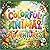 Big Animals Coloring Book: Cute, Wild, and Fun!: Fun and easy animal coloring book for children aged 3 to 12: 86 cute and simple designs to color.