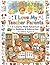 I Love Teacher Parents Math Workbook for Kids Ages 4–8 (Volume 1): Addition & Subtraction 0–20, Fun Learning Activity Book with Animals, Fruits, Mazes ... & Homeschool Math Practice (Spanish Edition)