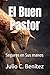 El Buen Pastor: Seguros en Sus manos (Comentarios bíblicos) (Spanish Edition)